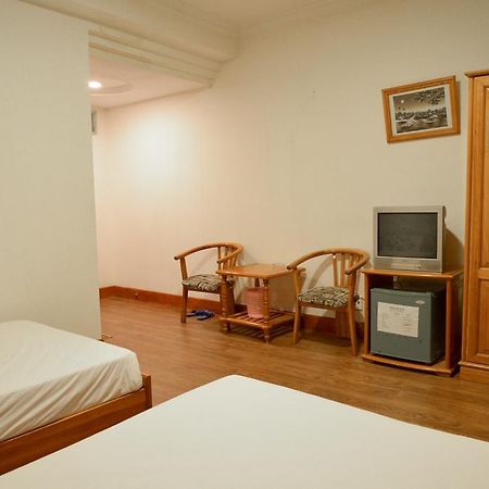 Venus 2 Hotel На Транг Екстериор снимка