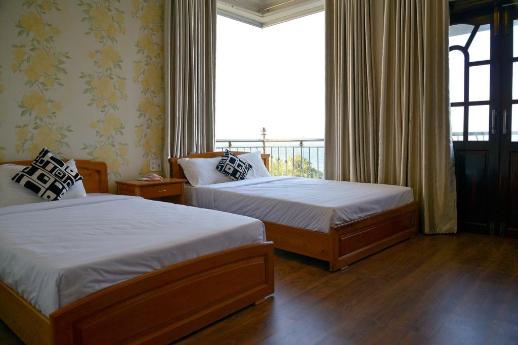 Venus 2 Hotel На Транг Стая снимка