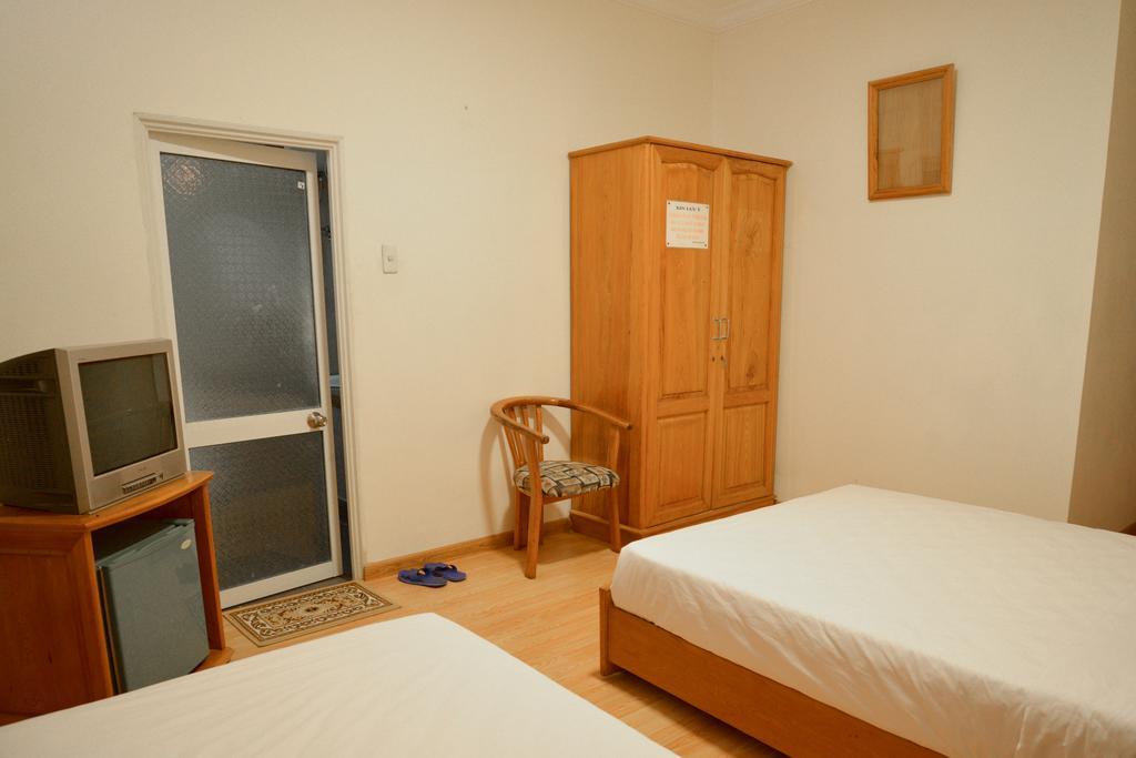 Venus 2 Hotel На Транг Стая снимка