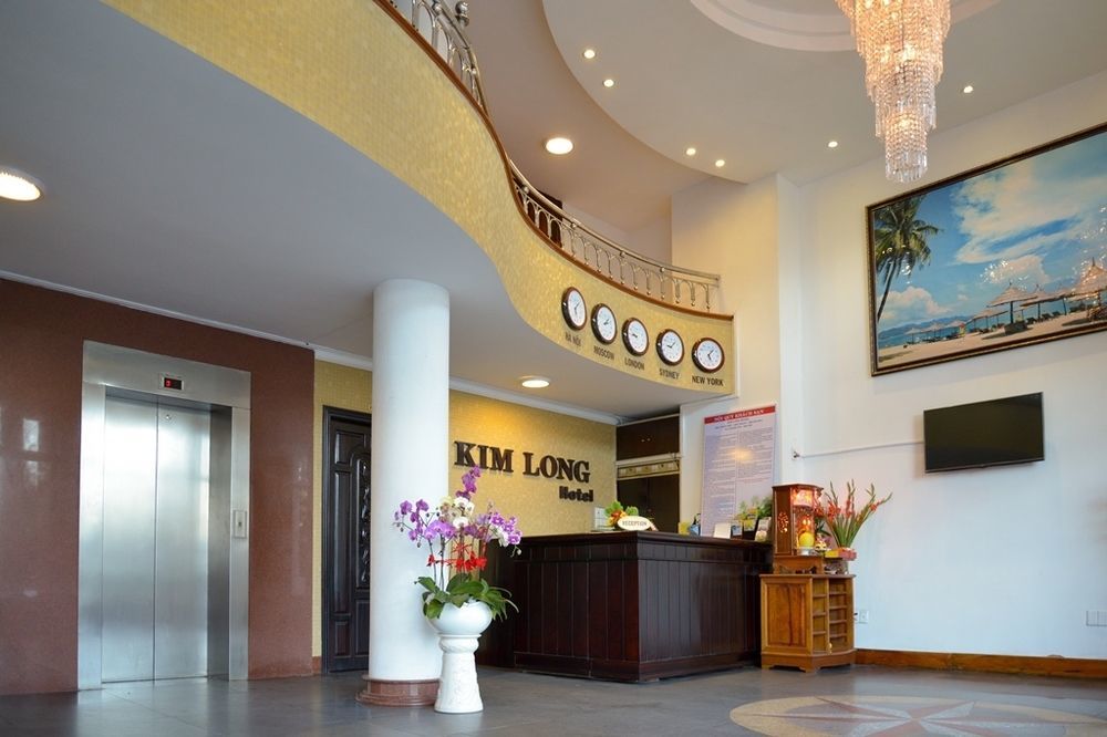 Venus 2 Hotel На Транг Екстериор снимка