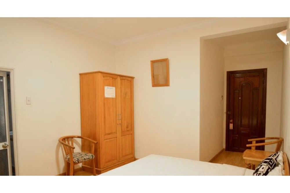 Venus 2 Hotel На Транг Екстериор снимка