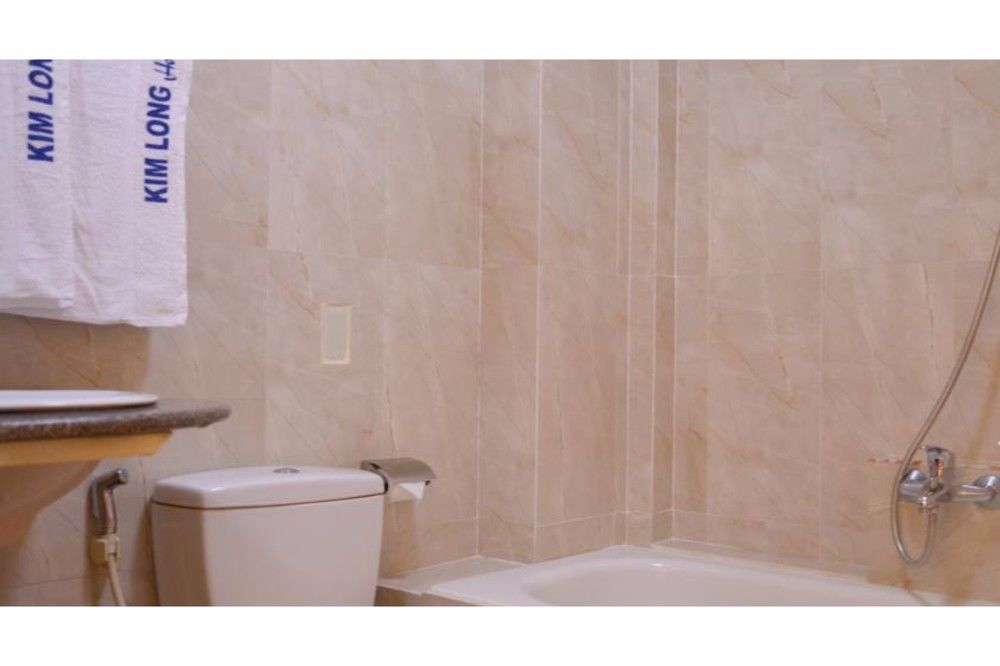 Venus 2 Hotel На Транг Екстериор снимка